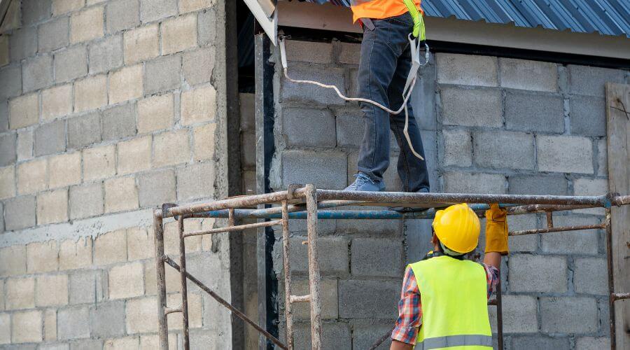 Professional residential roofers in Browns Valley, CA